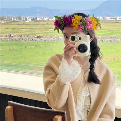 小手指君别碰我