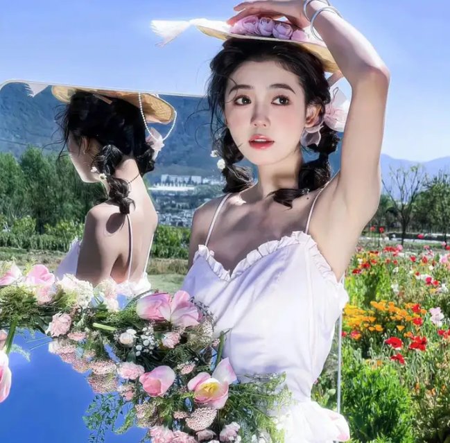 天堂属于谁